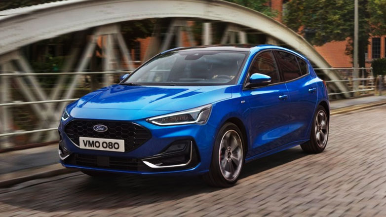 Ford Focus: Το μικρομεσαίο που τα έχει όλα – Χώρους, εμφάνιση, κινητήρα και 8 χρόνια εγγύηση