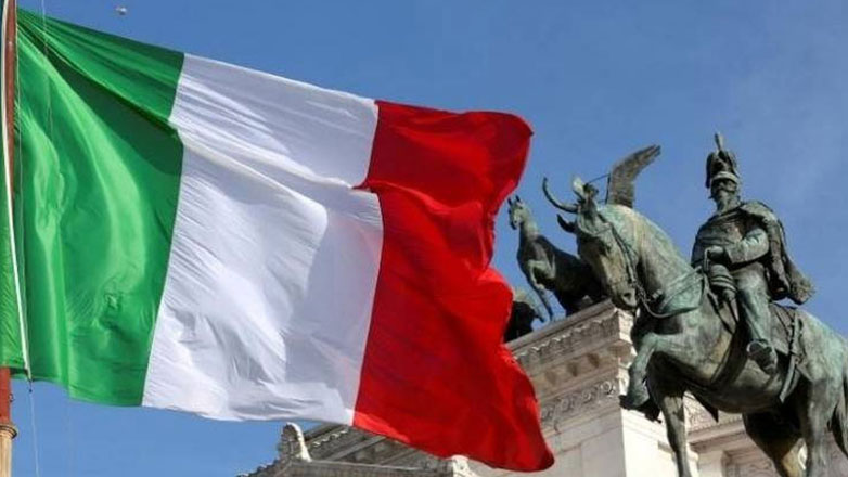 Ιταλία: Σε επίπεδα ρεκόρ ο τουρισμός στην Ιταλία το 2023