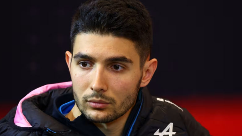 F1: Τέλος ο Ocon από την Alpine