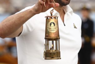 Διαψεύδει η Μόσχα τις καταγγελίες της Microsoft για υπονόμευση των Ολυμπιακών στο Παρίσι