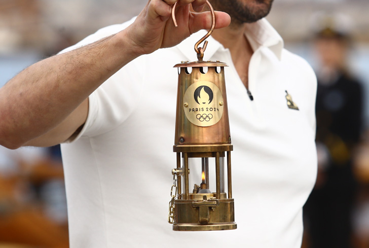 Διαψεύδει η Μόσχα τις καταγγελίες της Microsoft για υπονόμευση των Ολυμπιακών στο Παρίσι