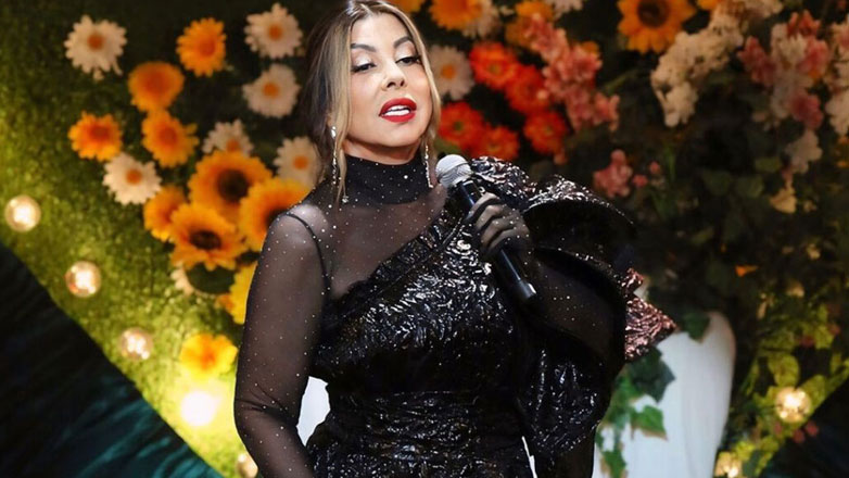 Άντζελα Δημητρίου: Το πρόβλημα υγείας που την κράτησε εκτός νυχτερινού κέντρου και η αντικαταστάτρια