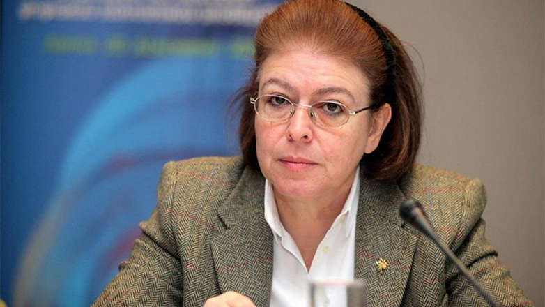 Μενδώνη για Γλυπτά Παρθενώνα: Η Τουρκία επιβεβαίωσε ότι δεν υπήρξε φιρμάνι