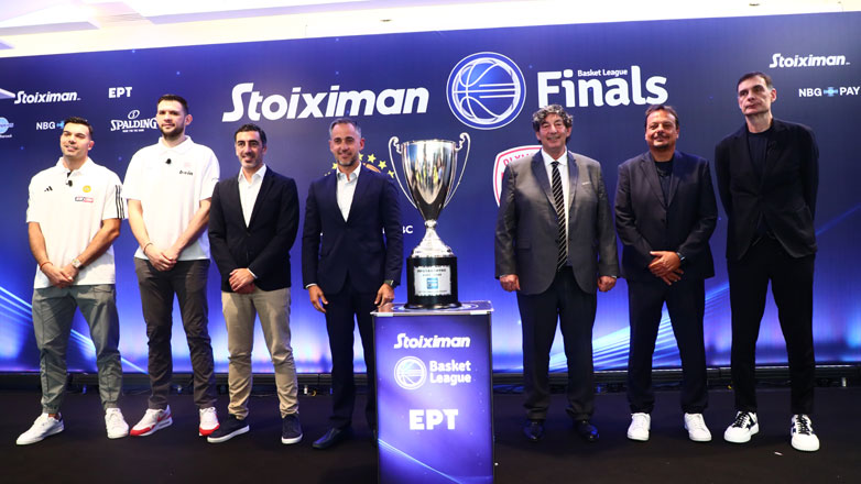 Συγχαρητήρια… εκατέρωθεν από Αταμάν και Μπαρτζώκα πριν από τις «μάχες»