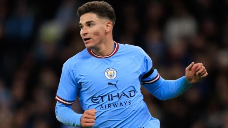 Στόχος της Ατλέτικο Μαδρίτης ο Άλβαρες