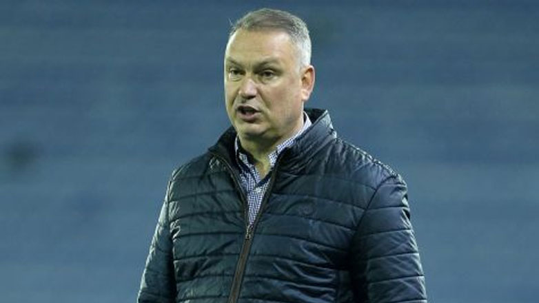 Το τεχνικό τιμ του Πανσερραϊκού