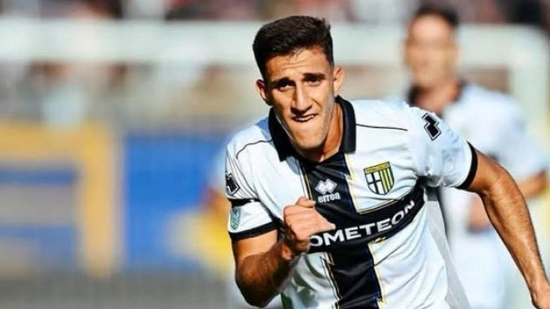 Ο Ζαγαρίτης «μετακομίζει» στην Αλμέρε