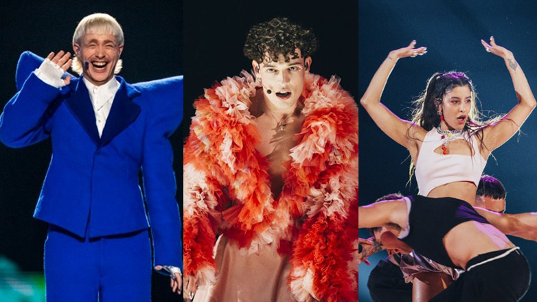 Ανεξάρτητη έρευνα για όσα συνέβησαν στη Eurovision 2024