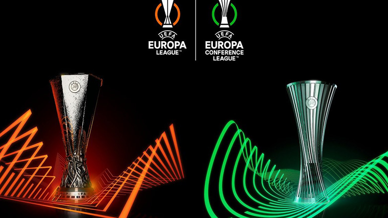 Στον ΑΝΤ1 το Europa League και το Conference League