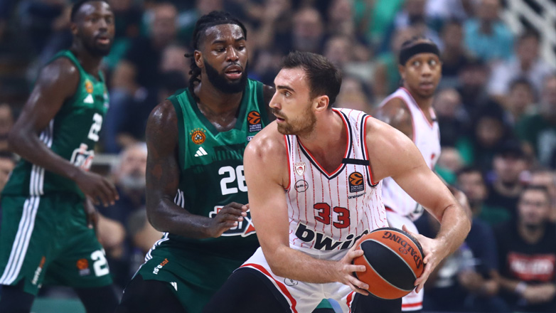 Οι τελικοί της Basket League Παναθηναϊκός-Ολυμπιακός με πολλά ειδικά στοιχήματα στα καταστήματα ΟΠΑΠ