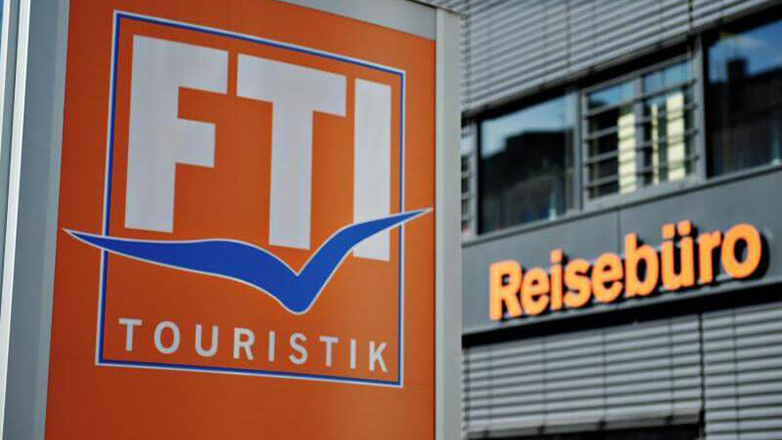 Τουριστικός όμιλος FTI: Οι συνέπειες της χρεοκοπίας