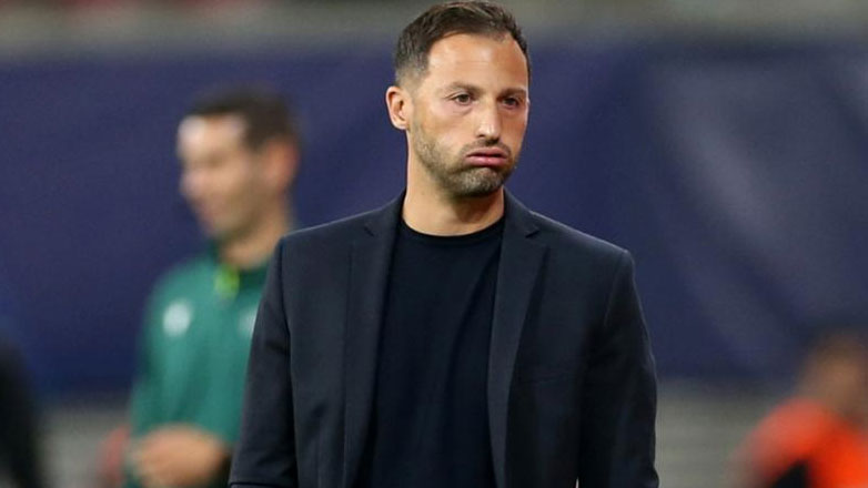 Euro 2024: Ο Τεντέσκο θα περιμένει τους τραυματίες στο Βέλγιο