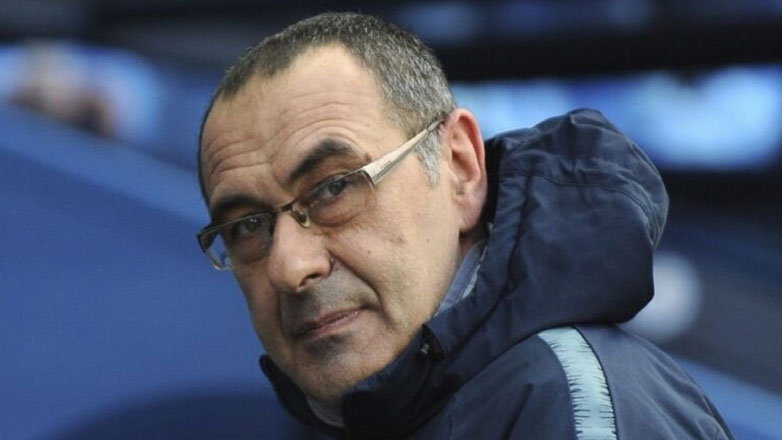 Παναθηναϊκός: Καμία «απάντηση» ακόμη απ’ τον Σάρι, παρά τα όσα έγραψε ο Ντι Μάρτζιο