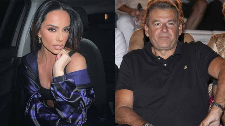 Γιώργος Λιάγκας: Τι έλεγε ένα μήνα πριν για τη Μαρία Αντωνά – «Δεν είναι η Ελένη Μενεγάκη να την κυνηγάνε 10 κάμερες»