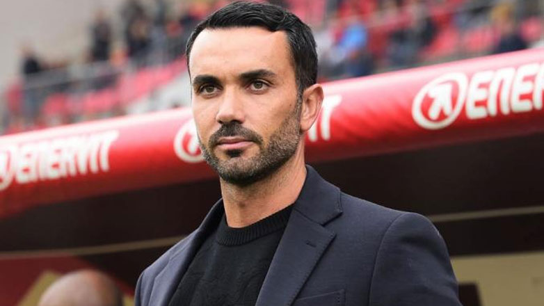 Ανέλαβε την Φιορεντίνα ο Παλαντίνο