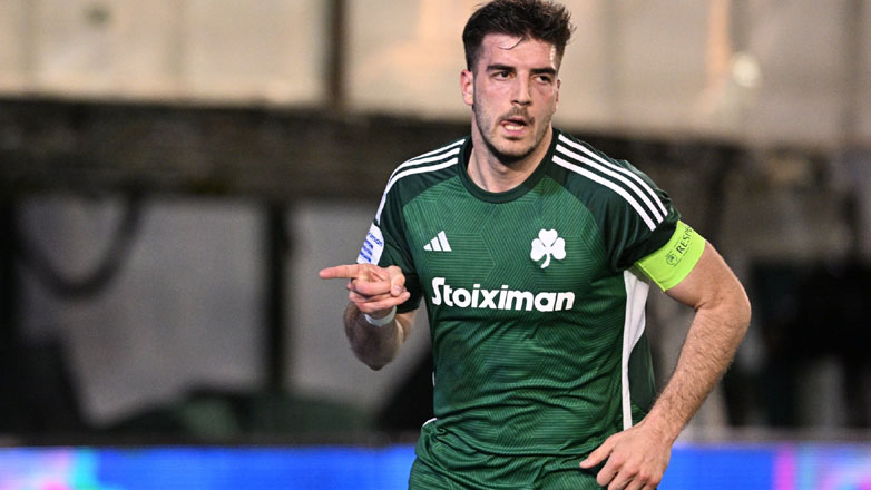 Footmercato: Σχεδόν ολοκληρωμένη η μεταγραφή Ιωαννίδη στη Σπόρτινγκ Λισσαβόνας