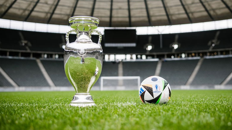 Euro 2024: Το τηλεοπτικό πρόγραμμα και οι μεταδόσεις της ΕΡΤ