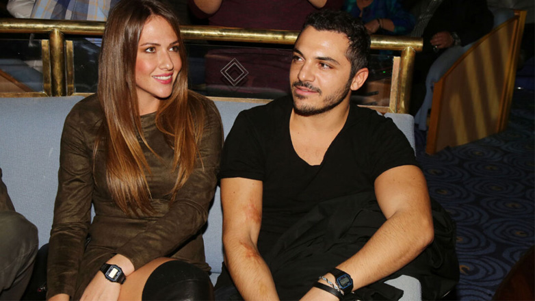 Δικαίωση για τη Μαρία Δεληθανάση στο διαζύγιο: Το δικαστήριο αποδέχτηκε τον ξυλοδαρμό από τον Κώστα Δόξα