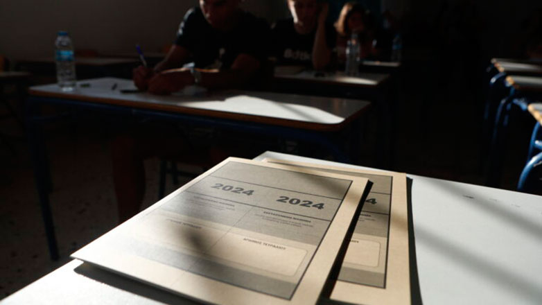 Πανελλαδικές 2024: Δείτε τα θέματα σε Αρχαία, Μαθηματικά, Βιολογία