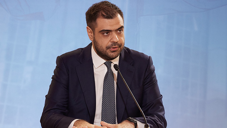 Π. Μαρινάκης: Αυτό που έκανε ο Στέφανος Κασσελάκης ήταν σόου και φιάσκο