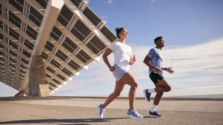 UA Infinite Pro: τρέξε όσο θέλεις, φτάσε όπου θέλεις!