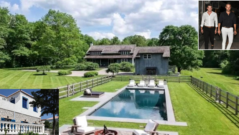 Στέφανος Κασσελάκης: Αυτά είναι τα τρία ακίνητα που δήλωσε στο πόθεν έσχες του