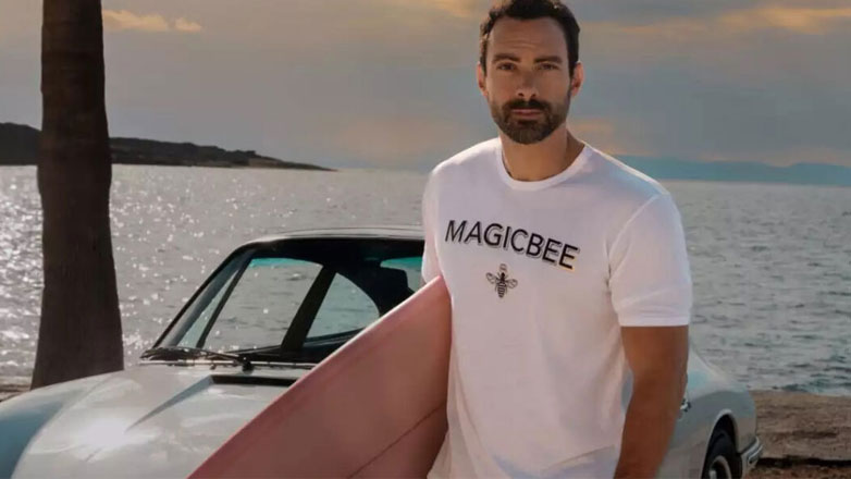 Σάκης Τανιμανίδης: «Έχουμε κάνει συζητήσεις για το World Party με τον Γιώργο Μαυρίδη»