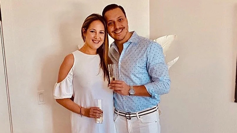 Παντρεύεται η κόρη του τέως βασιλιά Κωνσταντίνου, Θεοδώρα