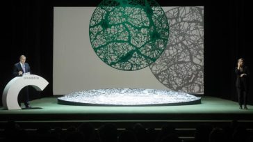 «Δωρεά Οργάνων. Αλυσίδα ζωής»: Πρώτη χρονιά προγράμματος Organmeetings και εκδήλωση από το Ίδρυμα Ωνάση