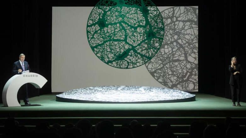 «Δωρεά Οργάνων. Αλυσίδα ζωής»: Πρώτη χρονιά προγράμματος Organmeetings και εκδήλωση από το Ίδρυμα Ωνάση