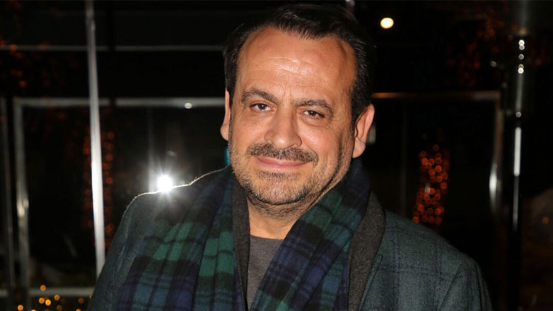 Βασίλης Ζούλιας: Καταθέτει αγωγή ύψους 400 χιλ. ευρώ κατά εταιρείας παραγωγής για τη φωτιά στο ατελιέ του