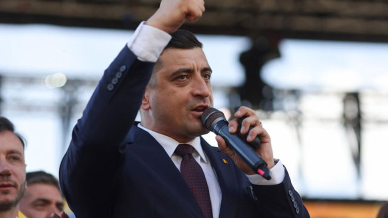 Ρουμανία: Έρευνα σε βάρος του ηγέτη της ακροδεξιάς AUR για εκλογική απάτη πριν από τις ευρωεκλογές