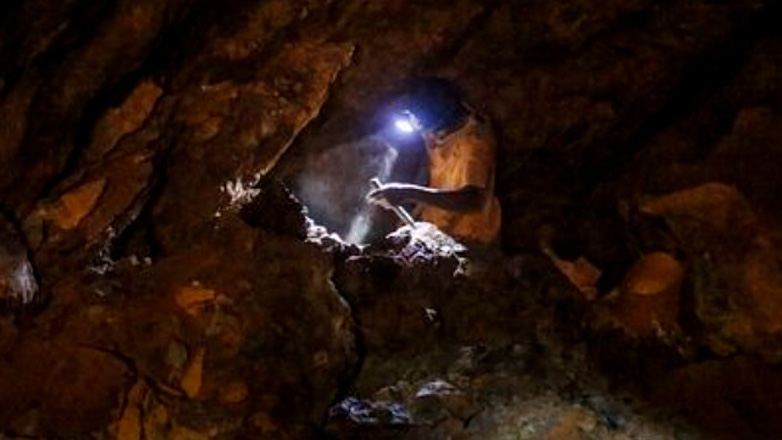 Νιγηρία: Περισσότεροι από 30 μεταλλωρύχοι εγκλωβίστηκαν λόγω κατολίσθησης