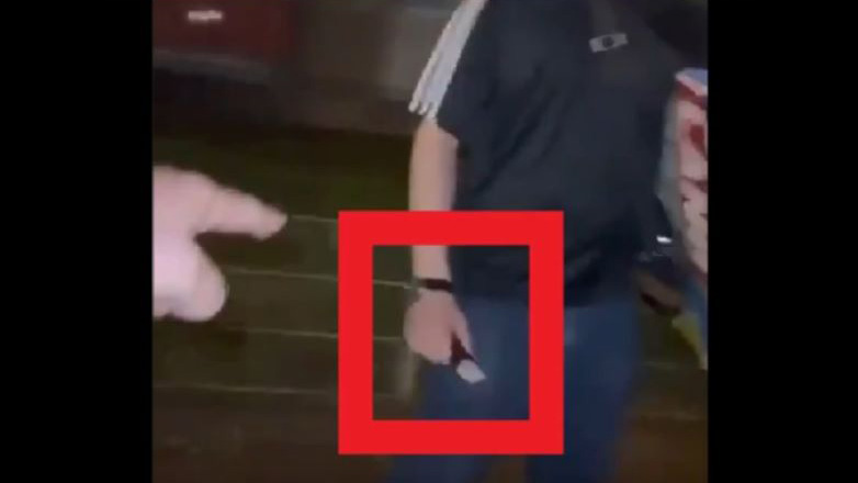 Γερμανία: Επίθεση με μαχαίρι δέχτηκε πολιτικός της ΑfD