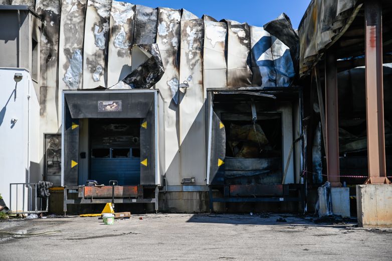 Λαμία: Εντοπίστηκαν ληγμένες πρώτες ύλες για τα σχολικά γεύματα