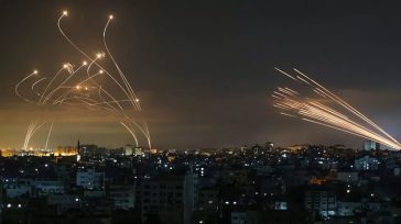 Το Iron Dome στο στόχαστρο της Χεζμπολάχ
