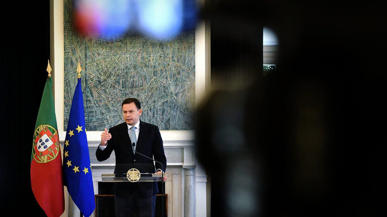 Πορτογαλία: Στο «κενό» το κυβερνητικό σχέδιο μείωσης φόρων