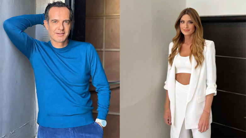 Άρης Καβατζίκης για Ανθή Σαλαγκούδη: «Δεν δικαιούται διά να ομιλεί»