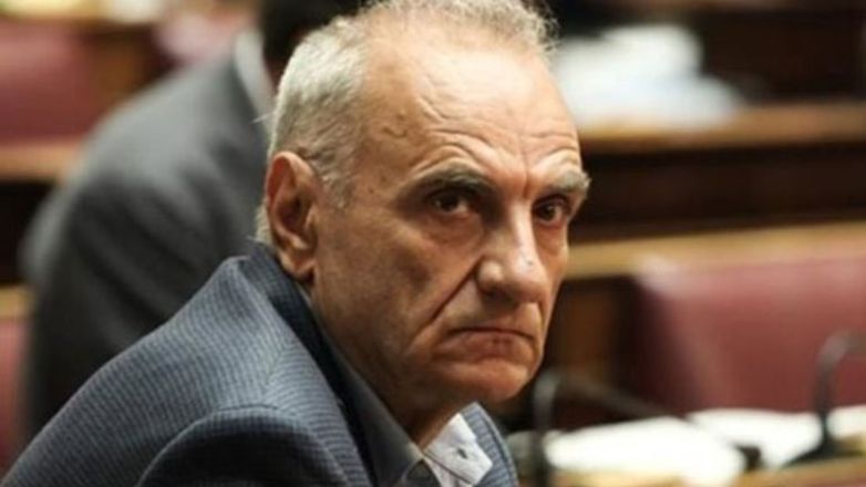 Βαρεμένος κατά Οικονόμου: «Είναι διπρόσωπος και λέει αθλιότητες»