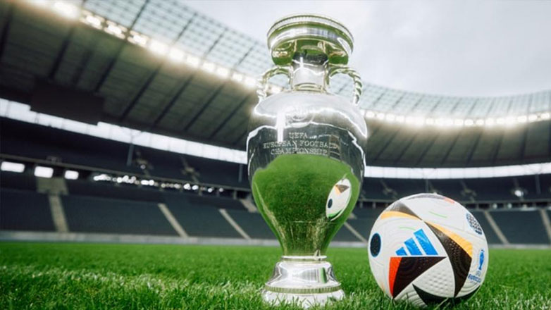 Euro 2024: Το αναλυτικό πρόγραμμα των τηλεοπτικών μεταδόσεων της ΕΡΤ