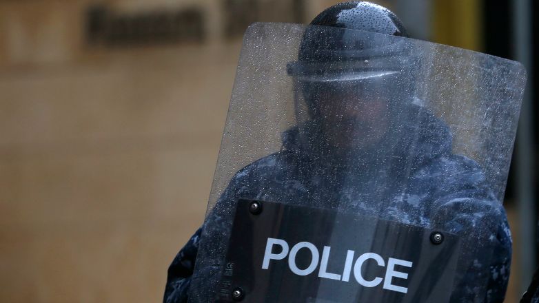 Βηρυτός: Πυροβολισμοί έξω από την αμερικανική πρεσβεία – Νεκρός ένας εκ των δραστών