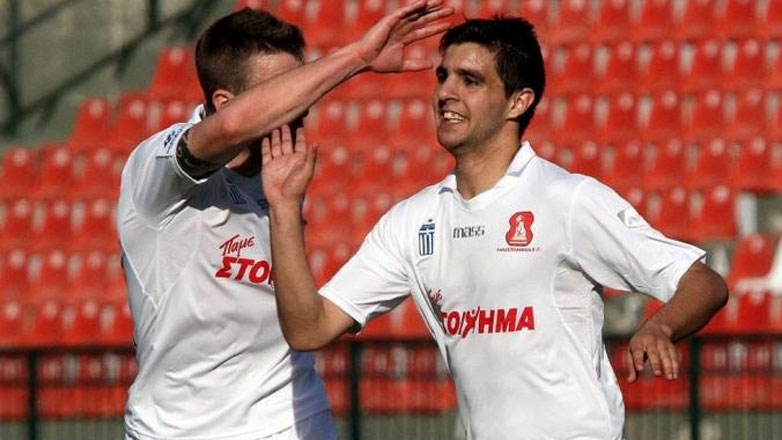 Διαιτητικό Δικαστήριο: Ο Πανσερραϊκός θα πληρώσει τον Ανάκογλου