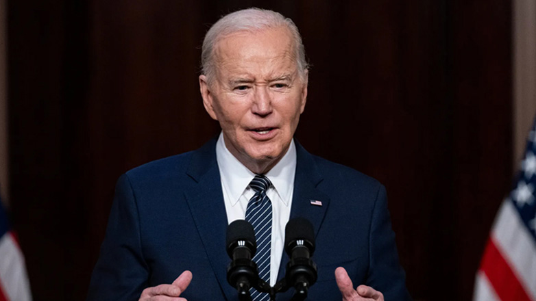 ΗΠΑ: Ο Μπάιντεν αναστέλλει το δικαίωμα του ασύλου