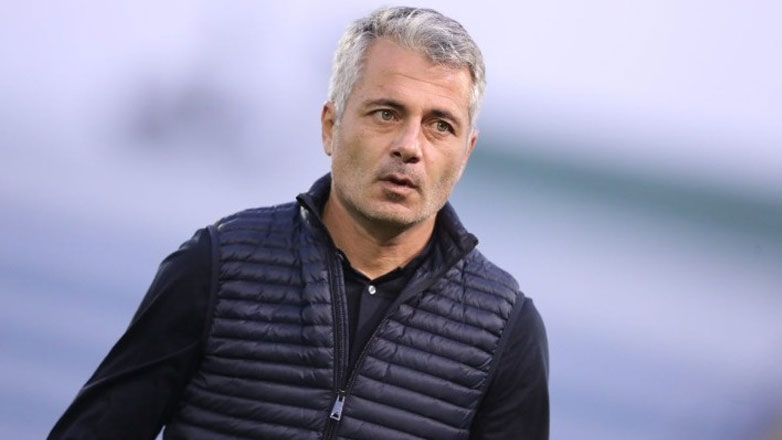 Ο Ατρόμητος αποχαιρέτησε τον Γιώργο Κορακάκη