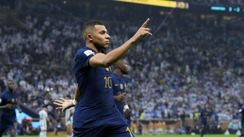 Φιλικοί Αγώνες: Με δημιουργό και σκόρερ τον Εμπαπέ η Γαλλία, 3-0 το Λουξεμβούργο