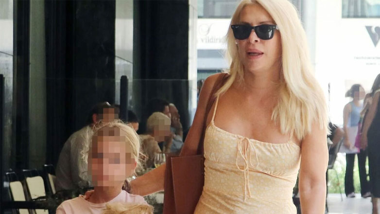 Ελένη Μενεγάκη για τη μικρότερη κόρη της: «Μου έλεγε ότι έχει άγχος και της είπα ότι σε αυτήν την ηλικία δεν επιτρέπεται»