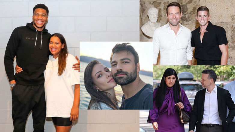 Τα διάσημα ζευγάρια που θα ανέβουν τα σκαλιά της εκκλησίας αυτό το καλοκαίρι