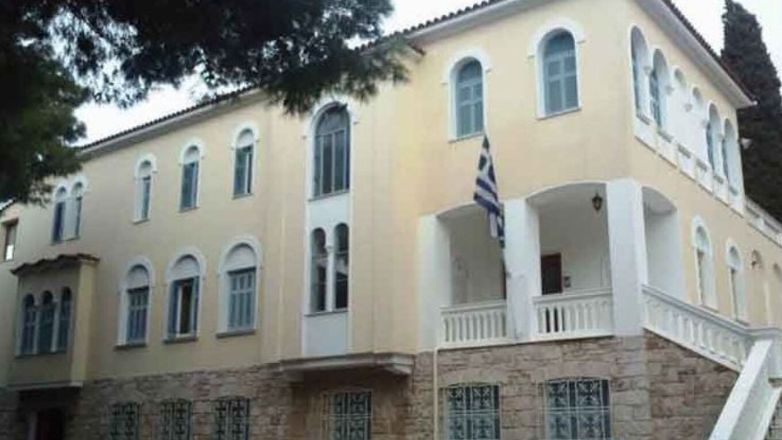Aνακοίνωση της Μητρόπολης Κηφισιάς για την διάρρηξη στα γραφεία της – Πώς κατάφεραν να αρπάξουν 8.000 ευρώ