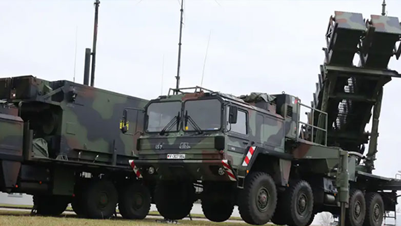 Πώς η Γερμανία προετοιμάζεται για την περίπτωση πολέμου