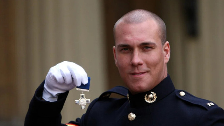 Σε φυλακή των ΗΑΕ για κατασκοπεία πρώην πεζοναύτης της Βρετανίας Σε φυλακή των ΗΑΕ για κατασκοπεία πρώην πεζοναύτης της Βρετανίας